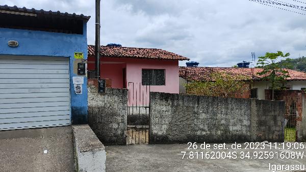 Casa da Caixa em IGARASSU / PE - 8444415927740