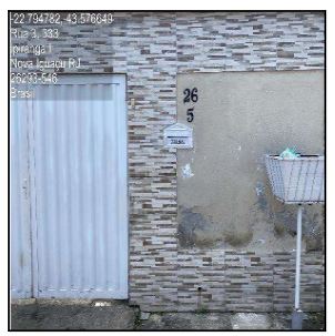 Casa da Caixa em NOVA IGUACU / RJ - 8444415958963