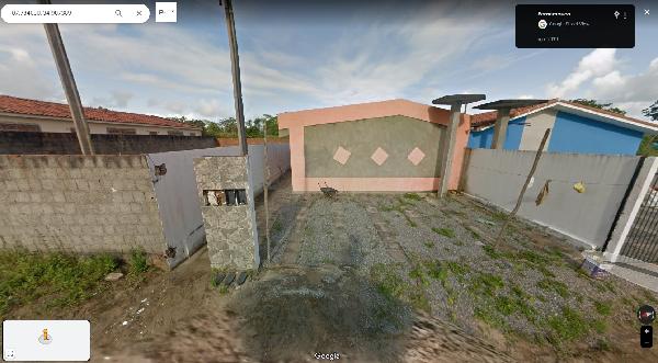 Casa da Caixa em ITAPISSUMA / PE - 8444415970440