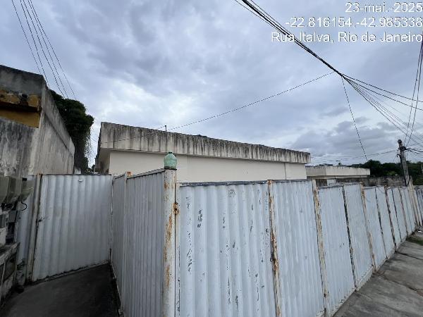 Casa da Caixa em SAO GONCALO / RJ - 8444415974047