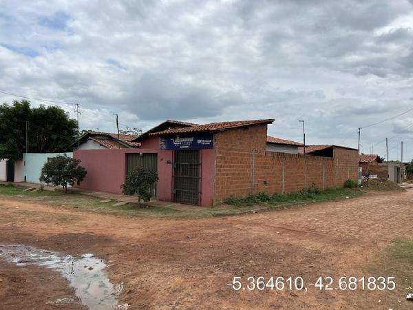Casa da Caixa em DEMERVAL LOBAO / PI - 8444416001859