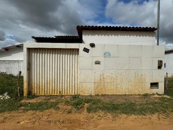 Casa da Caixa em RIBEIRA DO POMBAL / BA - 8444416004866