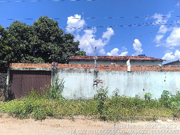 Casa da Caixa em CRIXAS / GO - 8444416014179