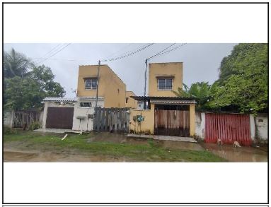 Casa da Caixa em MAGE / RJ - 8444416015906