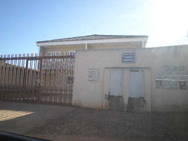 Imóvel da Caixa em CIDADE OCIDENTAL / GO - 8444416031715