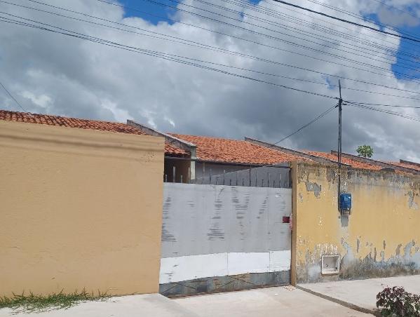 Casa da Caixa em PACAJUS / CE - 8444416040340