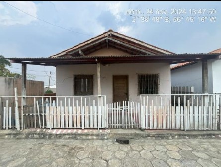 Casa da Caixa em PARINTINS / AM - 8444416064877