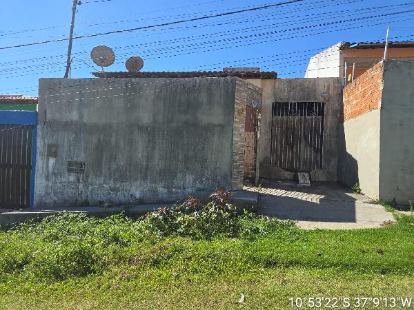 Casa da Caixa em NOSSA SENHORA DO SOCORRO / SE - 8444416065083