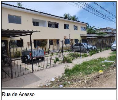 Apartamento Caixa em PAULISTA / PE - 8444416067361