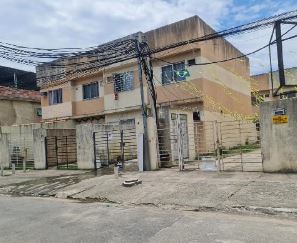 Casa da Caixa em NOVA IGUACU / RJ - 8444416076530