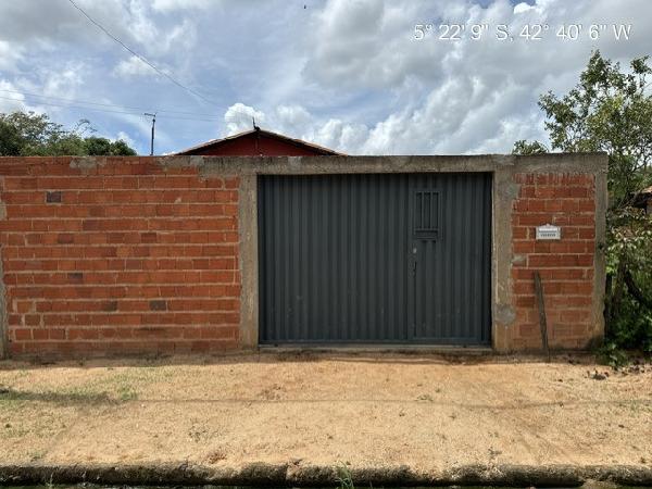 Casa da Caixa em DEMERVAL LOBAO / PI - 8444416086374