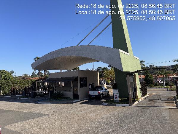 Casa da Caixa em ITAPETININGA / SP - 8444416088750