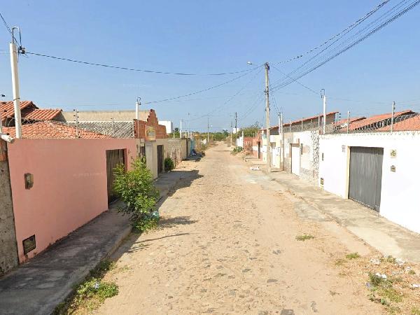 Casa Caixa em PARNAIBA / PI - 8444416092374