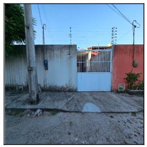 Casa Caixa em PACAJUS / CE - 8444416110895