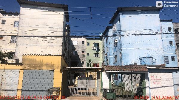 Apartamento da Caixa em CANOAS / RS - 8444416114653