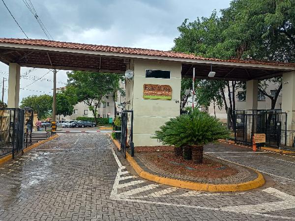 Apartamento da Caixa em SUMARE / SP - 8444416125493