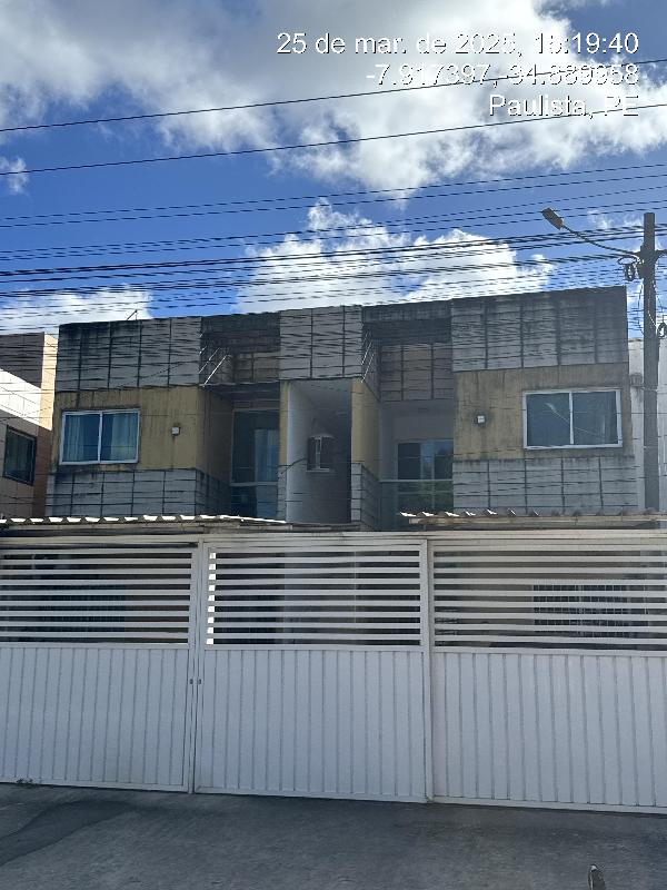 Apartamento da Caixa em PAULISTA / PE - 8444416129375