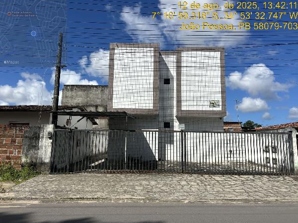 Apartamento da Caixa em JOAO PESSOA / PB - 8444416186336