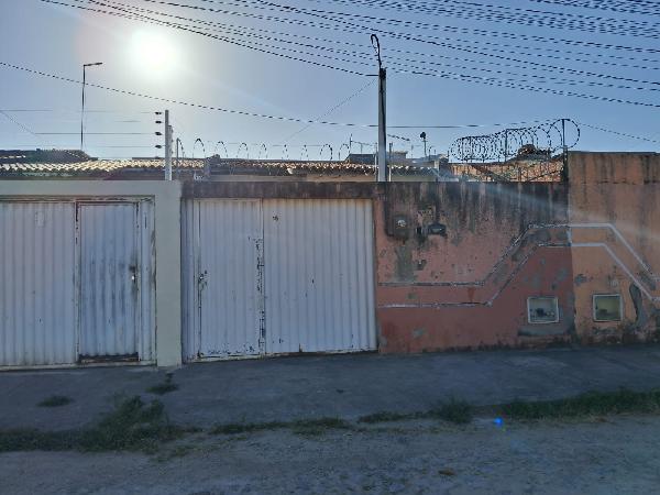Casa da Caixa em MARANGUAPE / CE - 8444416188193