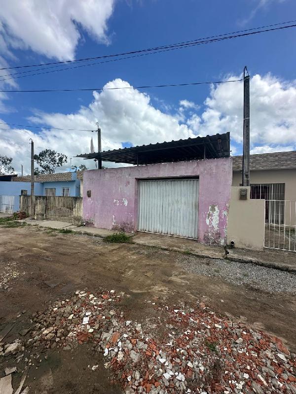 Casa da Caixa em LAGOA DO CARRO / PE - 8444416196900