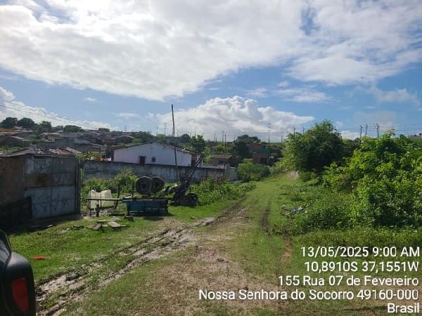 Casa da Caixa em NOSSA SENHORA DO SOCORRO / SE - 8444416254358