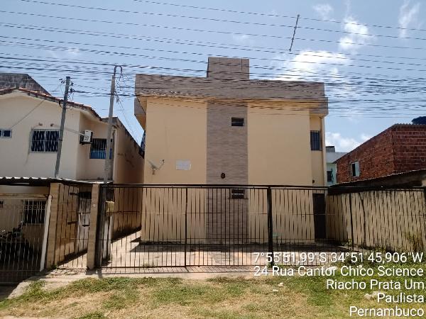 Casa da Caixa em PAULISTA / PE - 8444416257780
