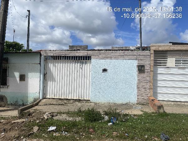 Casa da Caixa em NOSSA SENHORA DO SOCORRO / SE - 8444416288929