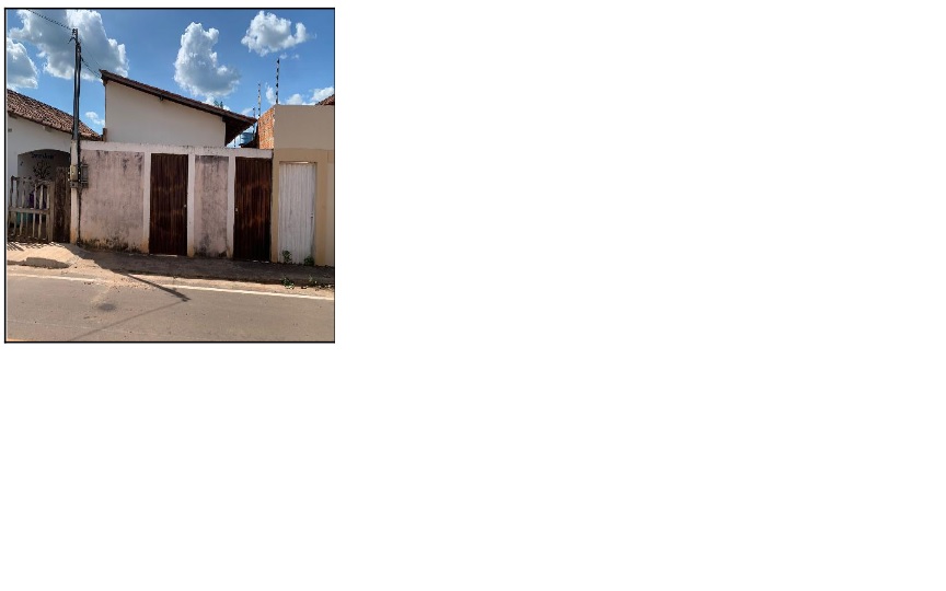 Casa da Caixa em JACUNDA / PA - 8444416300791