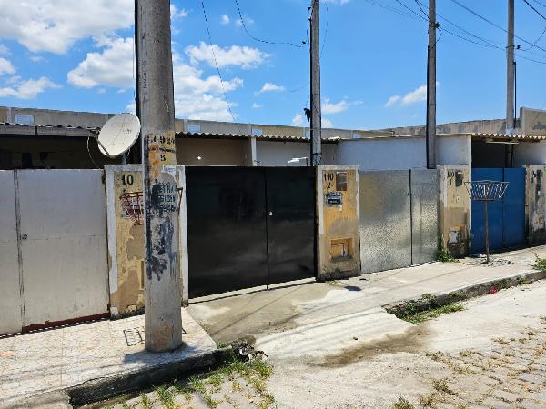 Casa da Caixa em NOVA IGUACU / RJ - 8444416346651