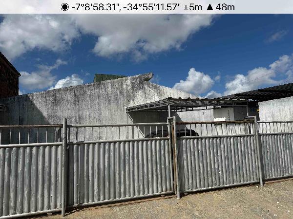 Casa Caixa em BAYEUX / PB - 8444416363726