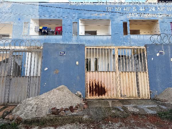 Casa da Caixa em MATEUS LEME / MG - 8444416371354