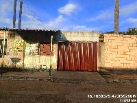 Casa da Caixa em LUZIANIA / GO - 8444416374442