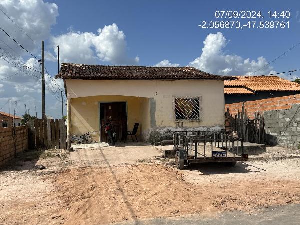 Casa da Caixa em MAE DO RIO / PA - 8444416376291