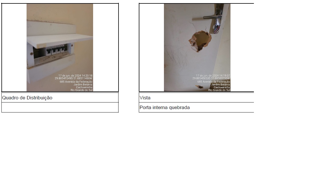 Apartamento Caixa em CACHOEIRINHA / RS - 8444416378260