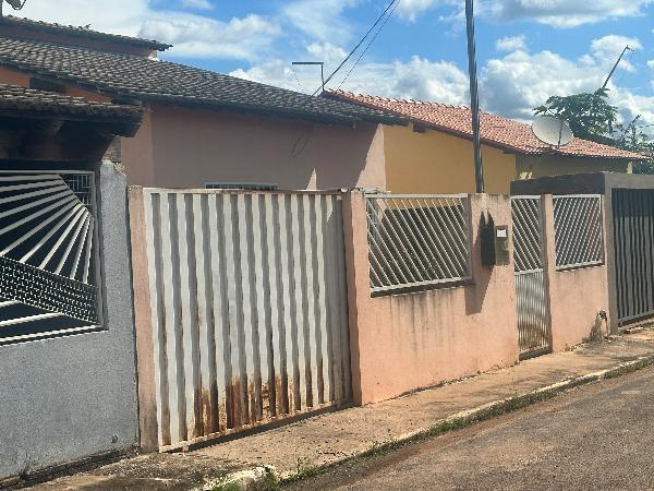 Casa da Caixa em ACORIZAL / MT - 8444416380132