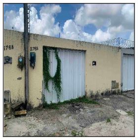 Casa da Caixa em HORIZONTE / CE - 8444416382836