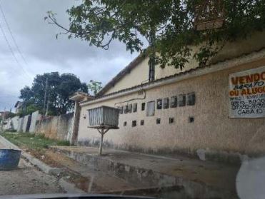 Casa da Caixa em ITABORAI / RJ - 8444416383662