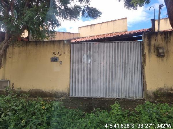 Imóvel da Caixa em HORIZONTE / CE - 8444416386866