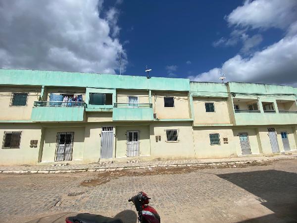 Apartamento da Caixa em GLORIA DO GOITA / PE - 8444416392980