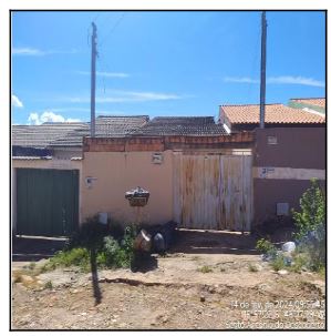 Casa da Caixa em SANTO ANTONIO DO DESCOBERTO / GO - 8444416395539