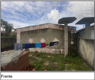 Casa da Caixa em ITAPISSUMA / PE - 8444416414355