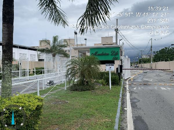 Apartamento Caixa em CAMPOS DOS GOYTACAZES / RJ - 8444416418202