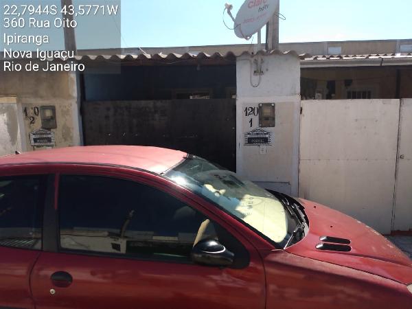 Casa da Caixa em NOVA IGUACU / RJ - 8444416484400