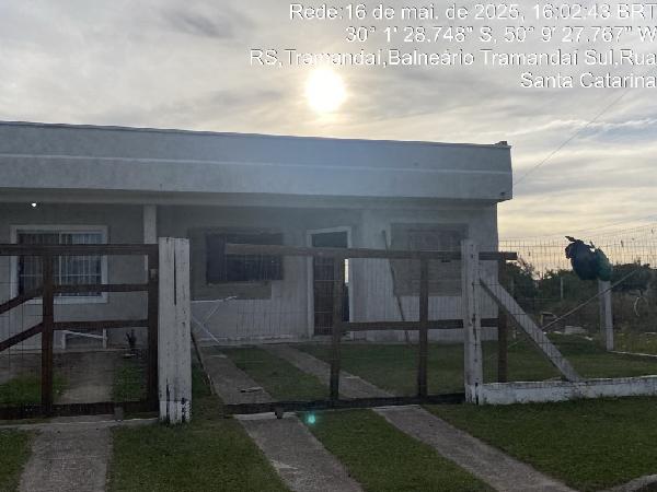 Casa Caixa em TRAMANDAI / RS - 8444416546316