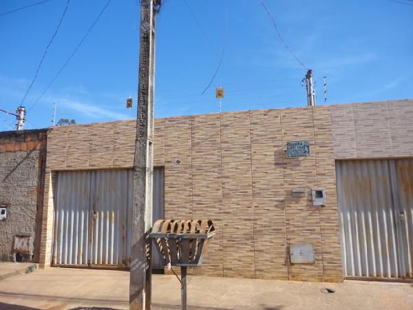 Casa da Caixa em SANTO ANTONIO DO DESCOBERTO / GO - 8444416586792