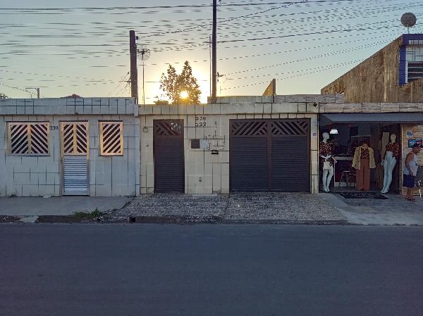 Casa Caixa em SAO VICENTE / SP - 8444416594426