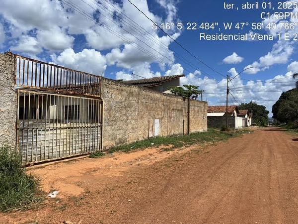 Casa da Caixa em CIDADE OCIDENTAL / GO - 8444416596445