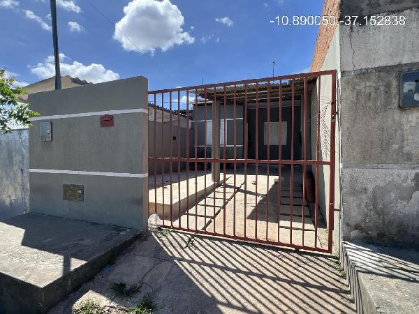 Casa da Caixa em NOSSA SENHORA DO SOCORRO / SE - 8444416601430