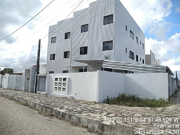 Apartamento Caixa em JOAO PESSOA / PB - 8444416620869