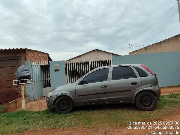Casa da Caixa em CAMPO GRANDE / MS - 8444416627715